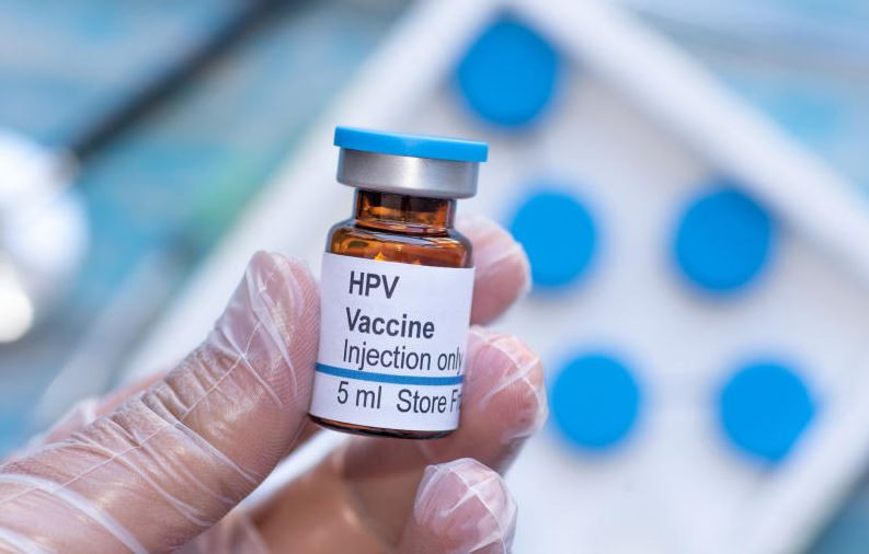 Uncovering truth and busting common myths about the HPV vaccine