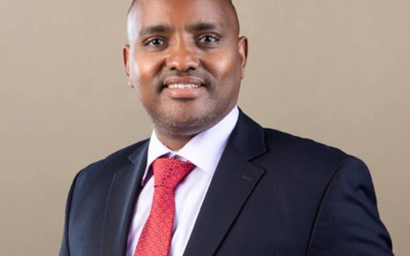 Kenya's top CEOs outlook for 2025