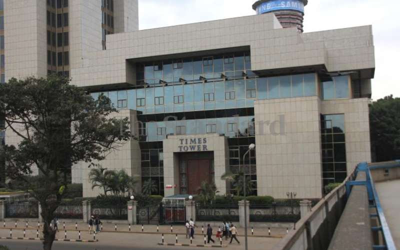 Airline takes on KRA over Sh1b tax demand