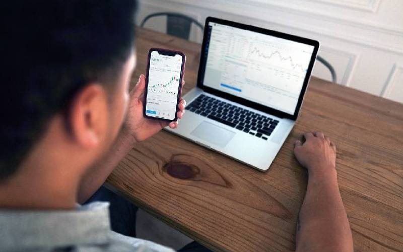 Forex trade: What if Kenyans are being fooled by randomness?