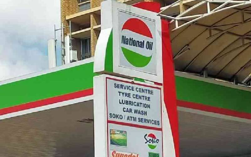 National Oil goes missing in action amid another crippling fuel crisis