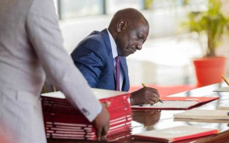 Untouchables: Inside a Cabinet where failure gets rewarded