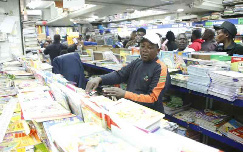 Administrators, traders reel from effects of missing Form One class