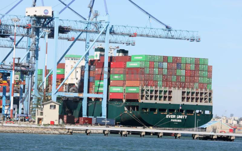 Logistics prone to disruptions, experts say
