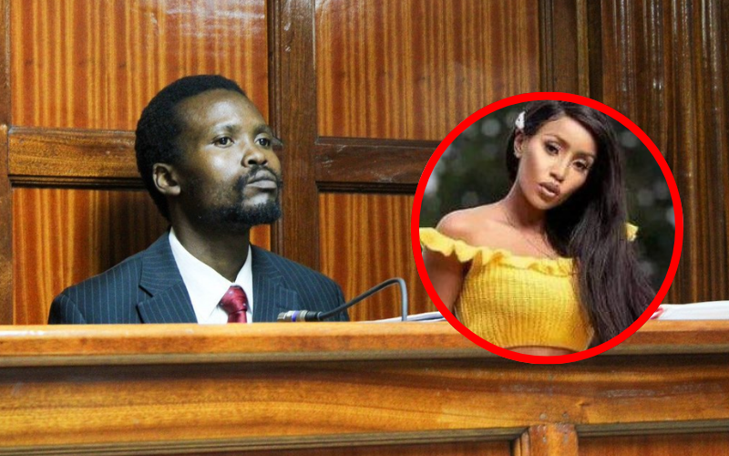 Starlet Wahu murder: DNA evidence links John Matara to murder weapon