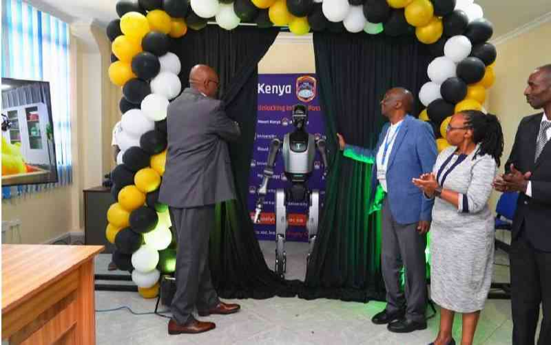 AI tool seeks to transform the education sector