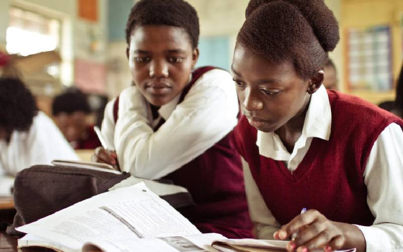 Coast public schools registered improved mean scores in KCSE