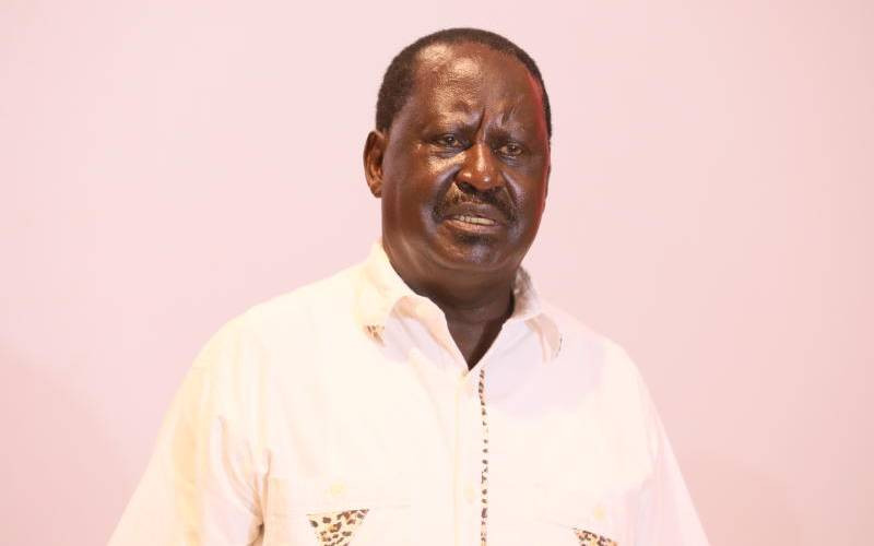 When the library burns: Remembering Kenya's fallen cultural giants