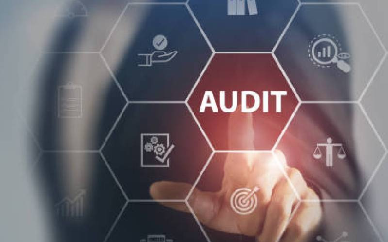 Internal auditors must respond swiftly to a disrupted world