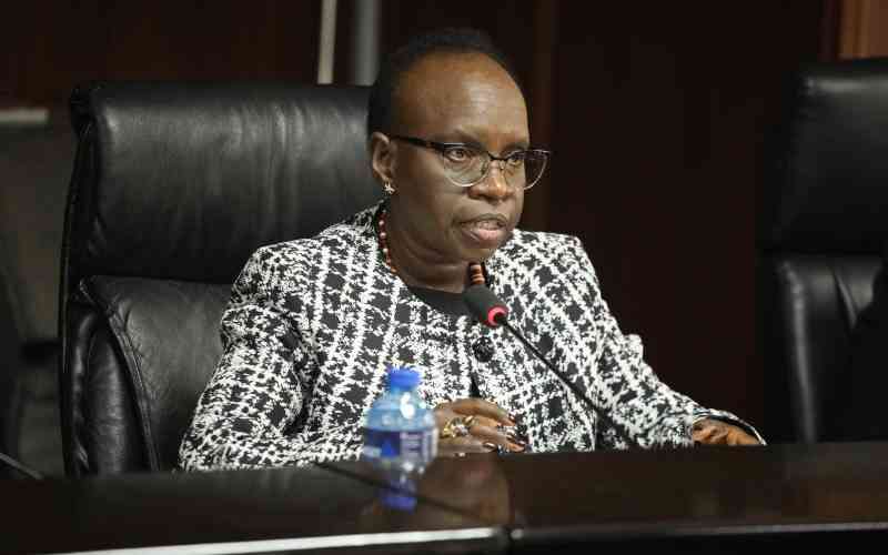 Auditor-General, CoB could get powers to 'bite', more funding
