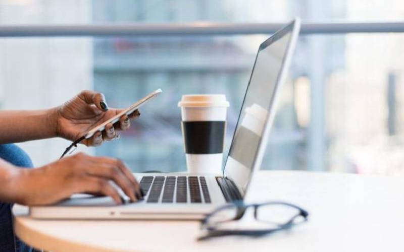 Technical training gains momentum as youth eye jobs through Wezesha Vijana programme