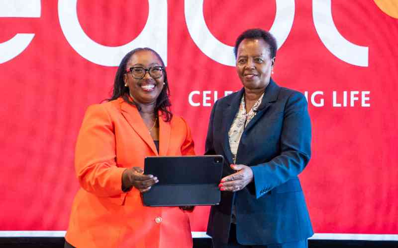 Sh3.1b dividend boom for EABL shareholders