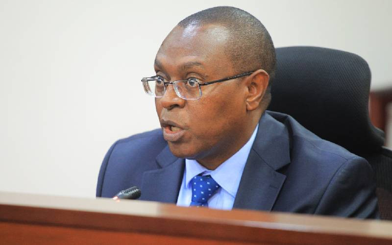 Knec rolls out senior school hubs as CBE reform takes shape