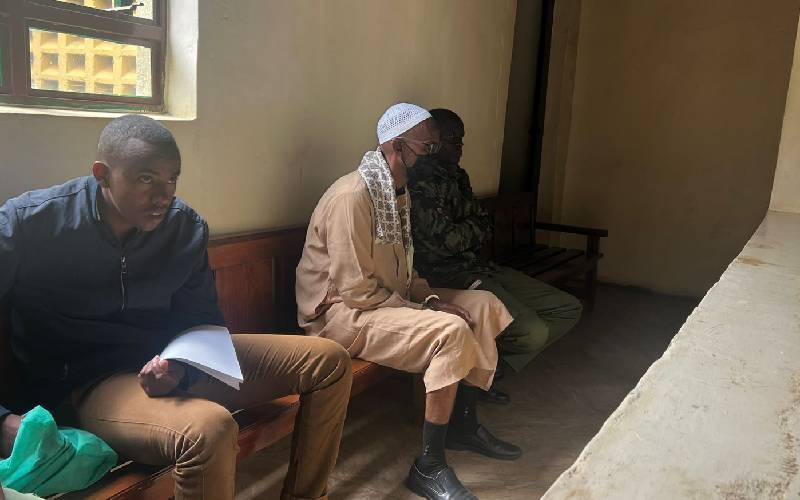 Dusit D2 terror financiers jailed 15 years for deadly attack