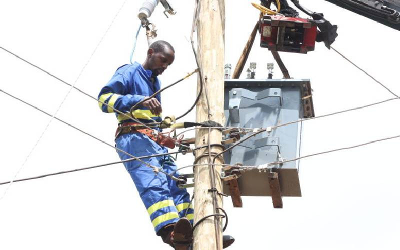 Kenya Power system losses rise to 23pc on meter tender disputes