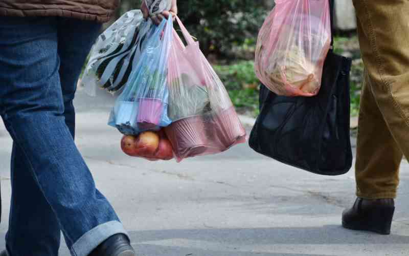 Environmental campaigners call for harsher anti-plastic laws 