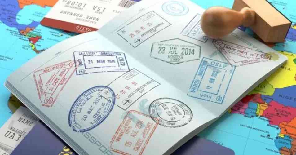 Engage fake visa agents at your own peril, Ministry warns