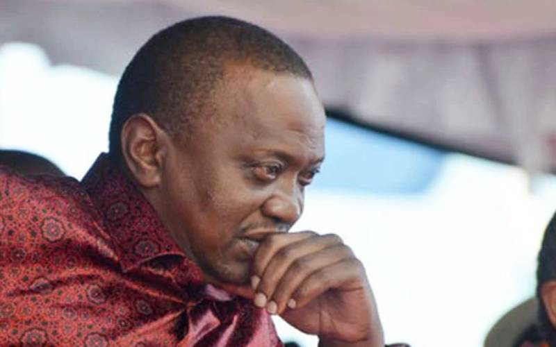Uhuru moves in to stop fuel price hike ahead of EPRA review