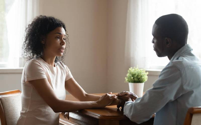 Am I fooling myself or do soulmates really exist?