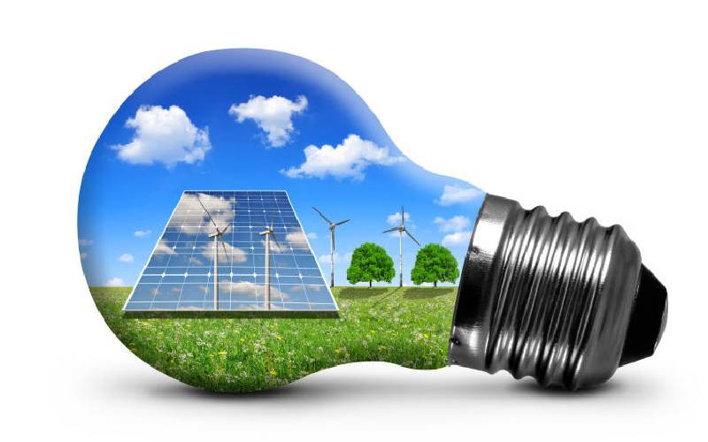 Power firms urged to adopt sma...