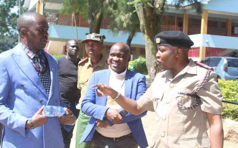 Court rules State takeover of Gatoto School unlawful