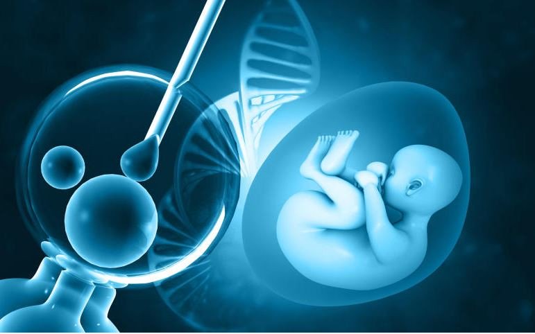 Court stops DCI from arresting IVF doctor in row over surrogate child's skin colour