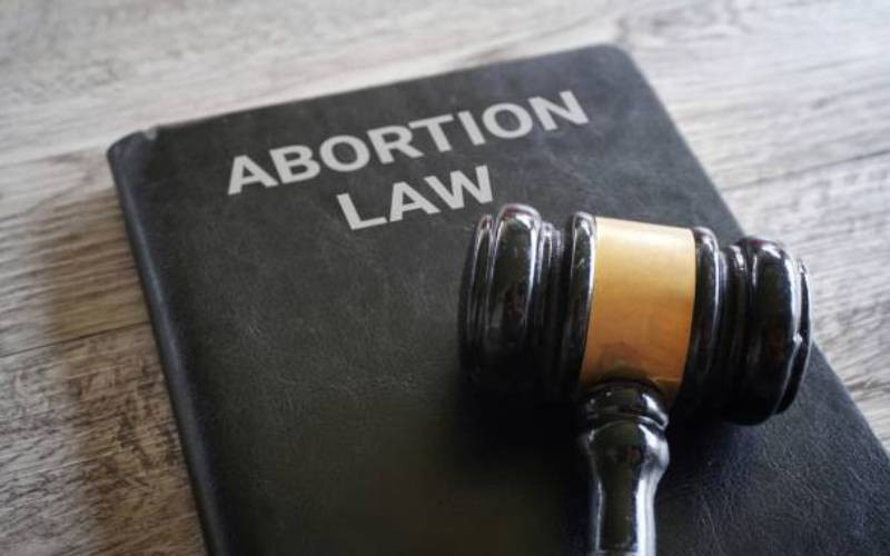 Newborn rescued from suspected illegal abortion centre in Ruaraka
