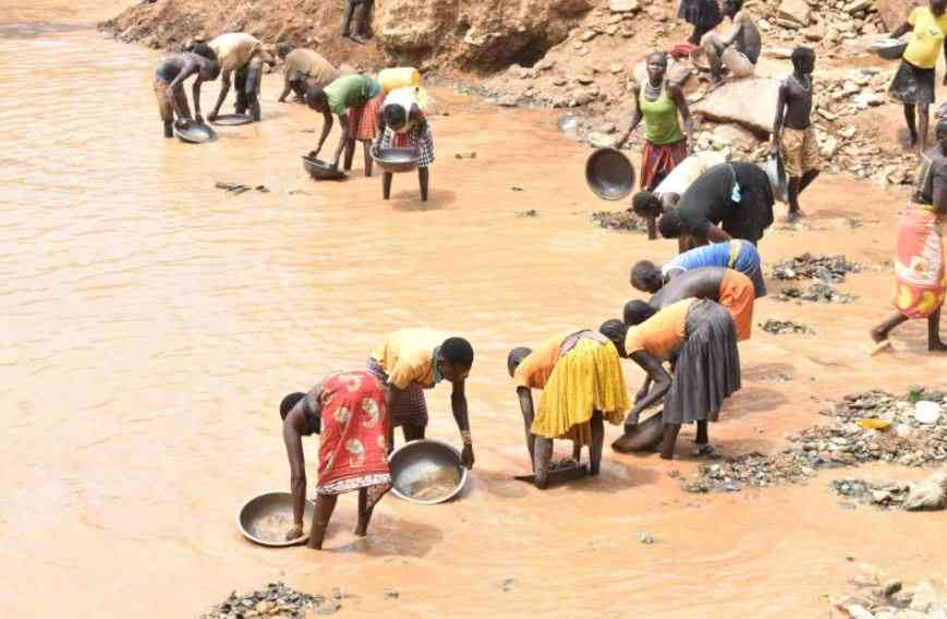 How to turn environmental warnings into solutions