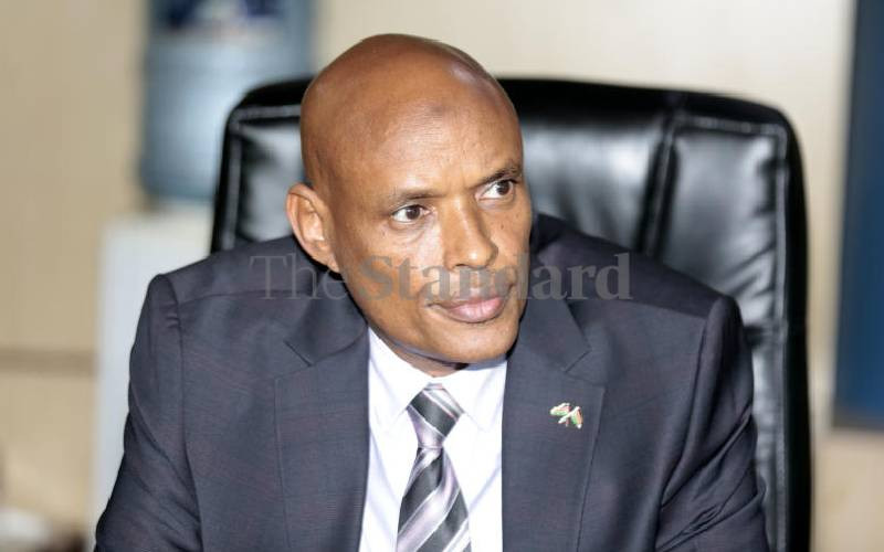 We have dealt with 'wash wash' gangs, DCI boss says