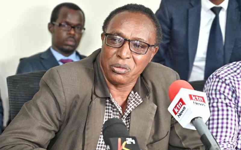KPA workers split amid demand for pay increase