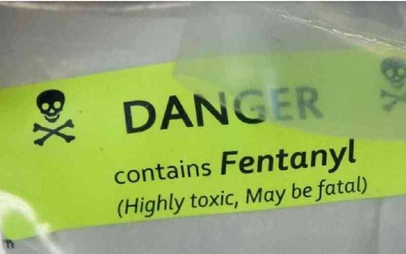 Security Minister says Fentanyl fatality rate higher in Canada than US