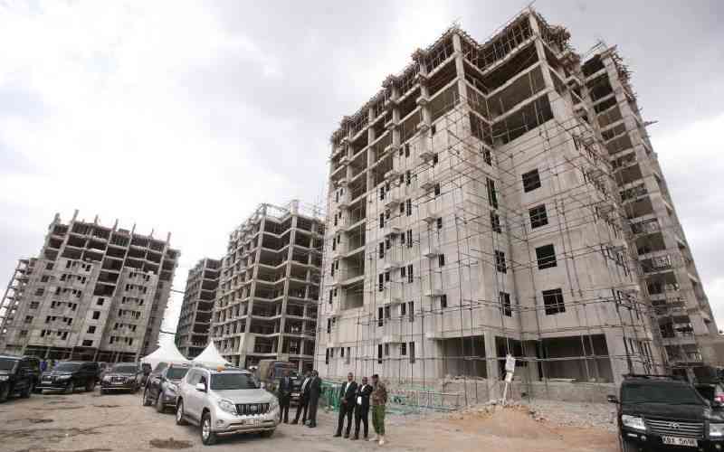 Why investing in real estate over paper wealth makes sense