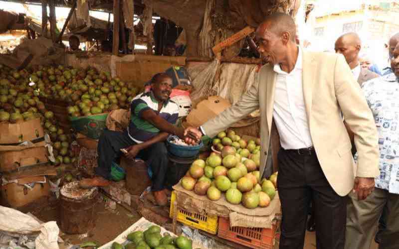 Court blow to national govt on markets