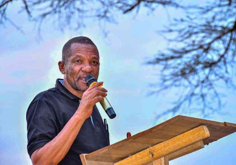 Calm restored as leaders, elders seek solution to Taita Taveta-Kajiado clashes