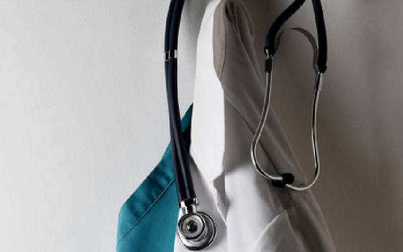 KMPDU decries delayed salaries for doctors by counties