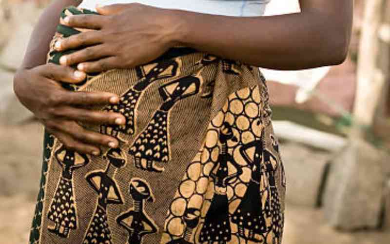 Stakeholders call for action as teen pregnancies remain high