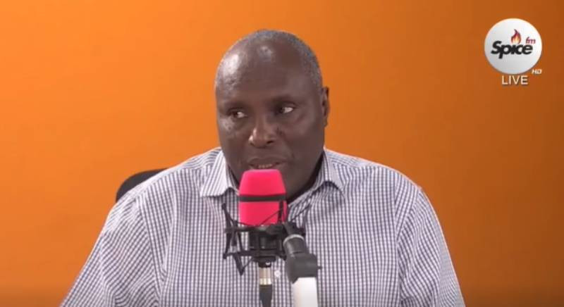 IEBC must bar politicians calling for election boycotts, ex-NCIC boss says