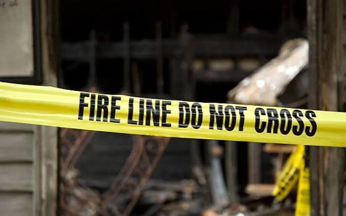 Elderly woman dies in house fire in Vihiga