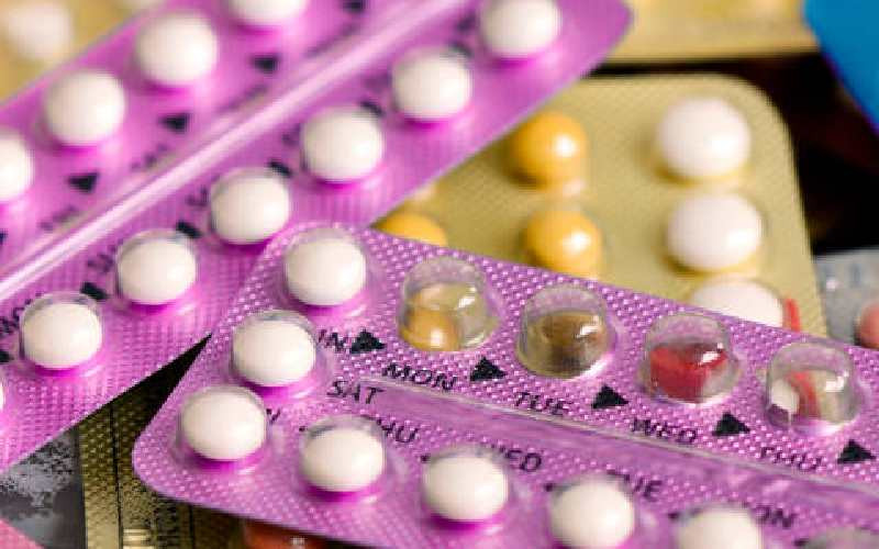 State mulls over domestic funding for contraceptives as donors pull out