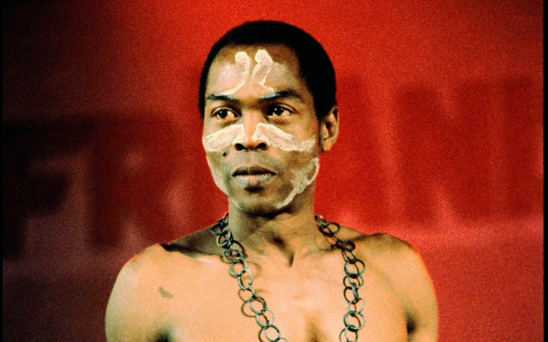 Fela Kuti, Sade Adu, Queen Latifa head Rock  Roll Hall of Fame 2026 class