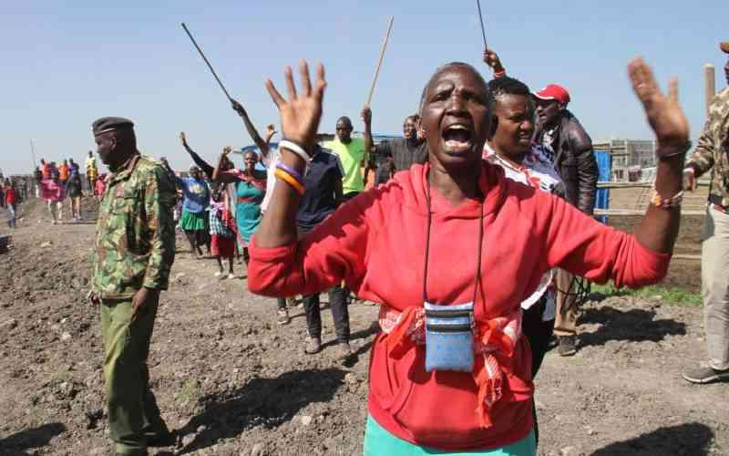 Court finds Nairobi slums evictions were illegal, orders compensation