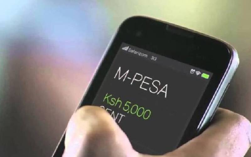 Why the M-Pesa Super App is the next big thing