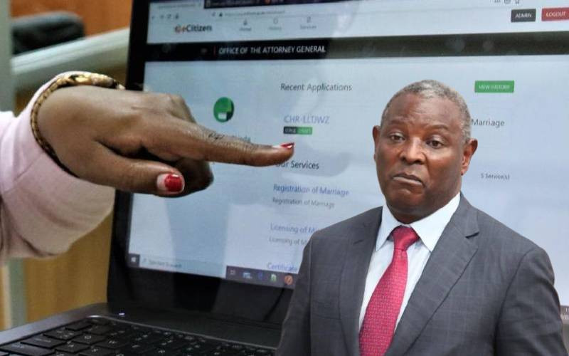 AG, Equity boss summoned in probe on billions lost via e-Citizen