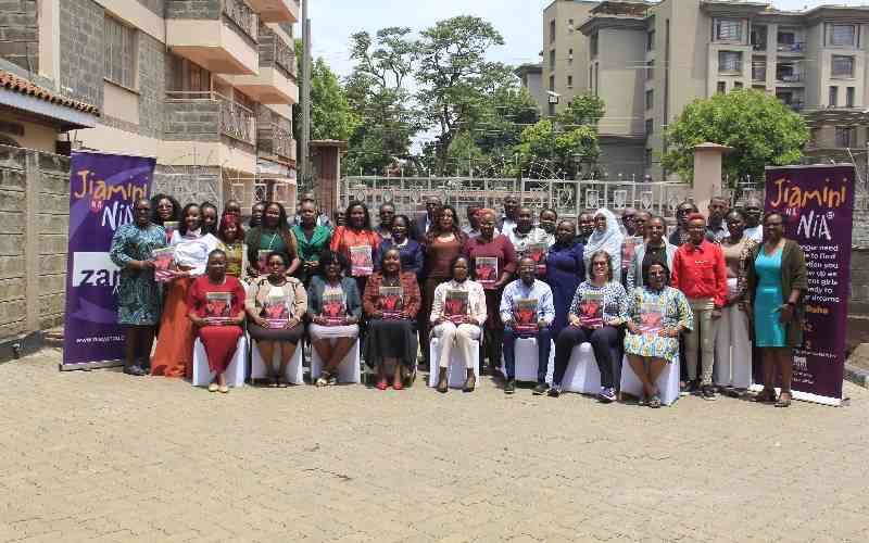 Study seeks to advance gender-responsive education in schools