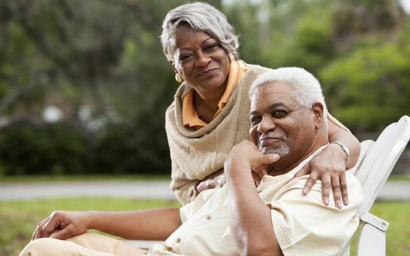 Pains of growing up and old, then retreating into the twilight in these lean times