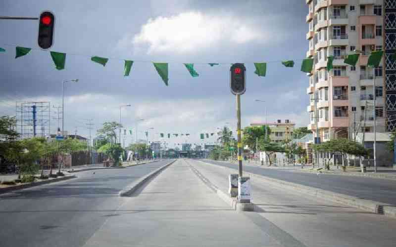 We can emulate our neighbours in Tanzania