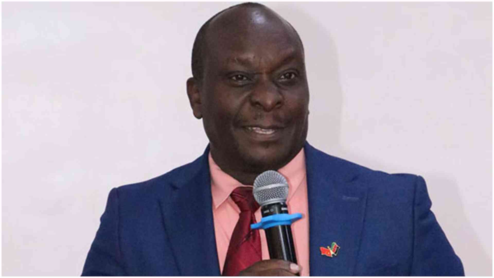 How Musyoki Muli rose to lead Kenya Publishers Association