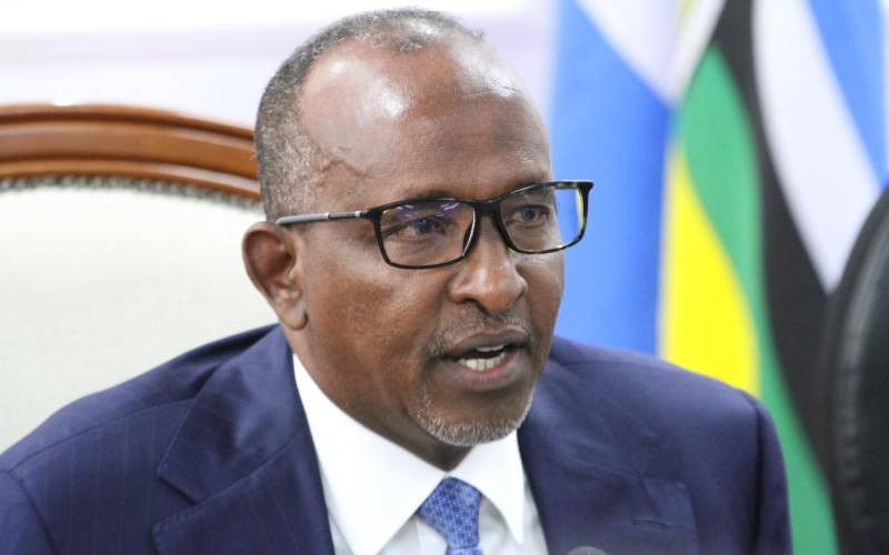 Government to pay Sh5.3 billion NHIF arrears to hospitals
