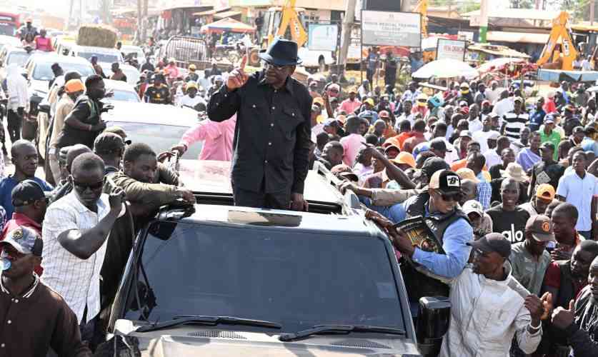 Orengo claims security detail withdrawn again