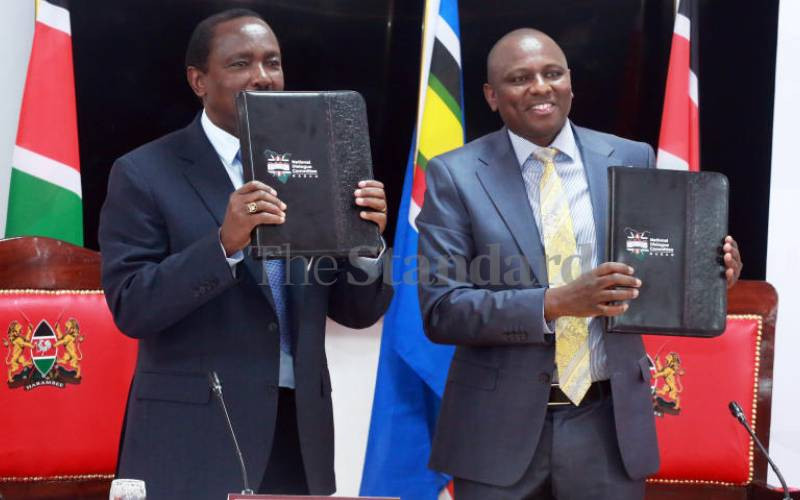 Could Raila-Ruto talks suffer same misfortune as BBI?